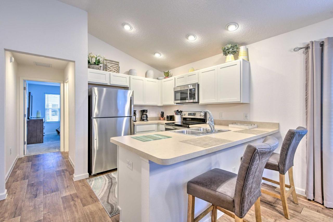 Quiet Home In The Villages With Pool Access! 외부 사진