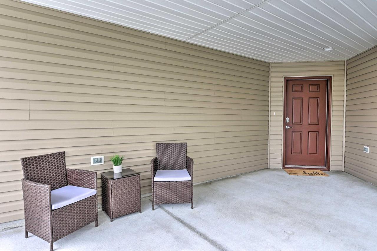 Quiet Home In The Villages With Pool Access! 외부 사진