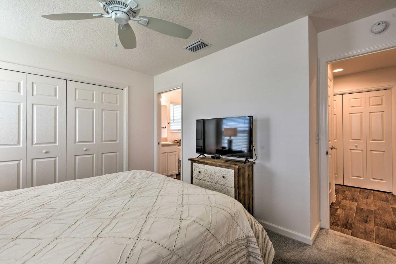 Quiet Home In The Villages With Pool Access! 외부 사진